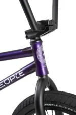 Reason Freecoaster 20" Vélo Freestyle BMX – Image 7