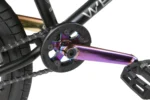 Reason Freecoaster 20" Vélo Freestyle BMX – Image 10