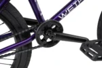 Reason Freecoaster 20" Vélo Freestyle BMX – Image 6