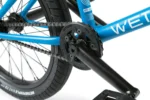 Reason Freecoaster 20" Vélo Freestyle BMX – Image 2
