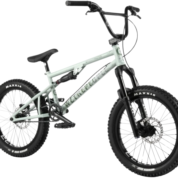 Wethepeople The Swamp Master 20" Velo  Bmx