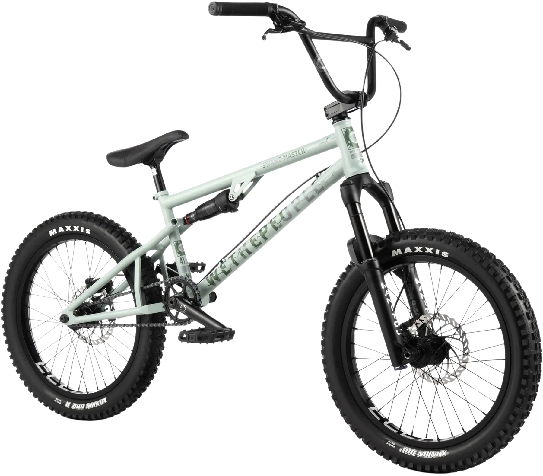 wethepeople-the-swamp-master-20-9j.webp Wethepeople The Swamp Master 20" Velo Bmx – Image 1