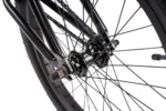 Thrillseeker 20" Vélo Freestyle BMX – Image 8