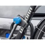 Porte Vélo sur Attelage pour Vélo Électrique XLC Azura Xtra WT VC-C10 – Image 2