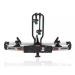Porte Vélo sur Attelage pour Vélo Électrique XLC Azura Xtra WT VC-C10 – Image 7