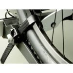 Yakima FoldClick 3 Porte Vélo pour trois Vélos – Image 2